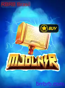 Mjolnir
