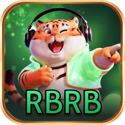 RBRB Brasil Logo